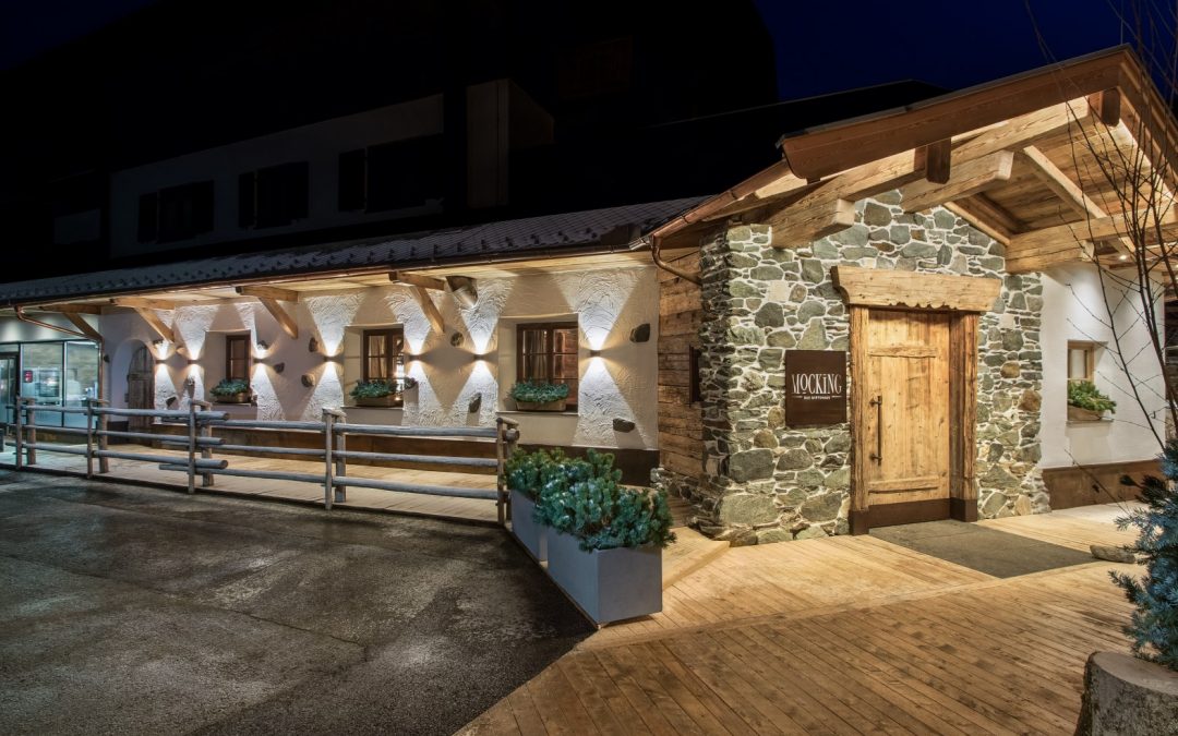 MOCKING – Das Wirtshaus, Kitzbühel
