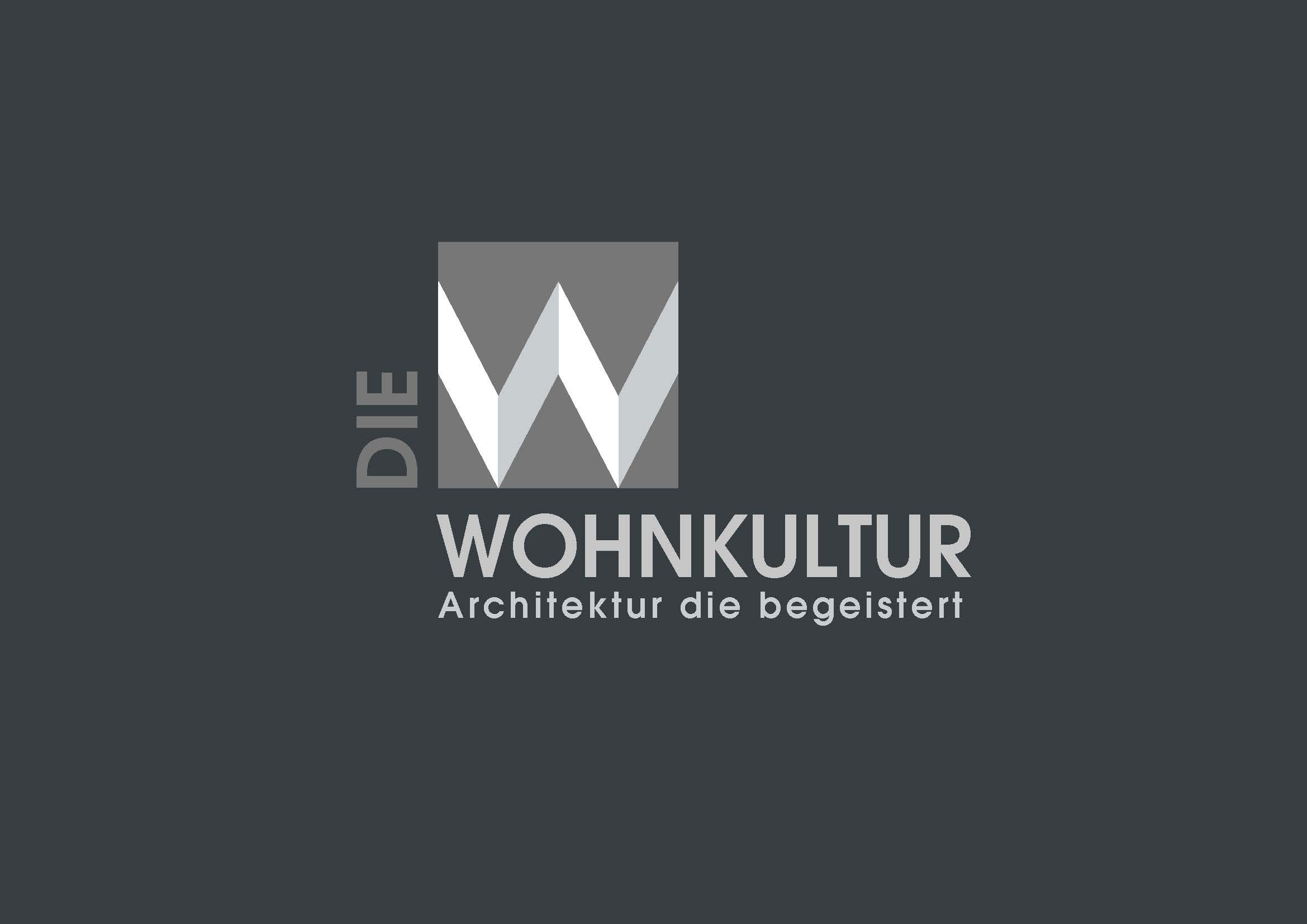 Prospekt Die Wohnkultur