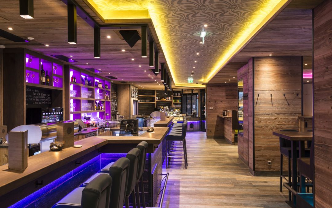 schic Lifestyle Bar, Kaltenbach im Zillertal