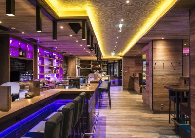 schic Lifestyle Bar, Kaltenbach im Zillertal