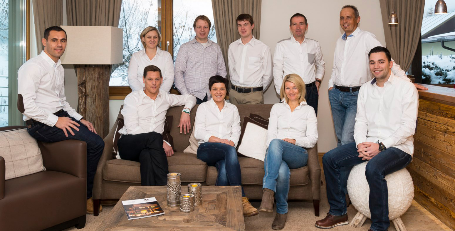 Das Team der Wohnkultur Das Team der Wohnkultur
